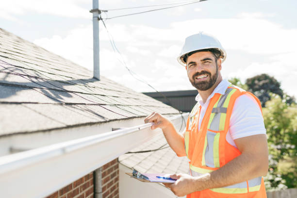 Best Flat Roof Repair Services  in Horse Pasture, VA