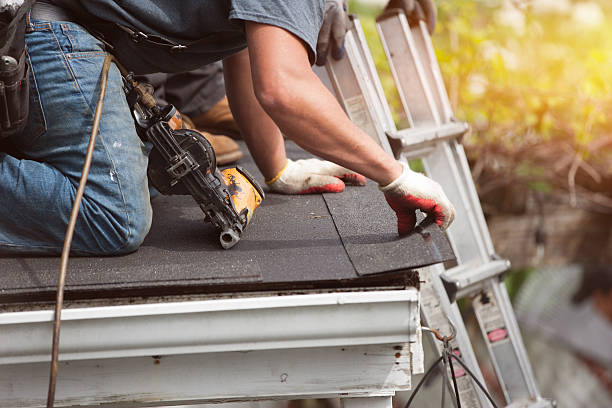Best Roof Repair Estimates  in Horse Pasture, VA