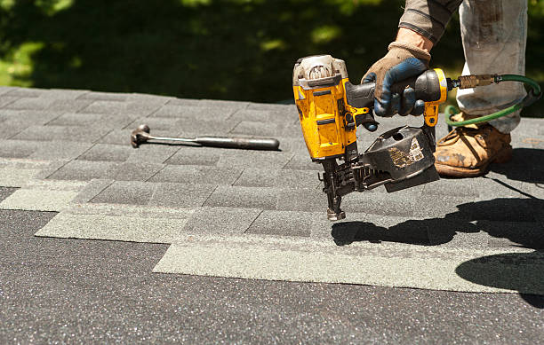 Best Roof Repair Services  in Horse Pasture, VA