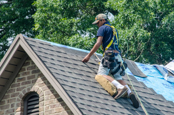 Roof Installation Near Me in Horse Pasture, VA