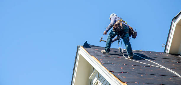 Best Slate Roofing Contractor  in Horse Pasture, VA